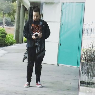 Profile Picture of Dustin May (@DGKALLDAYKAY) on Twitter