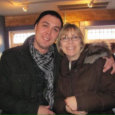 Profile Picture of Bryan Giannoni (@bryangiannoni) on Twitter