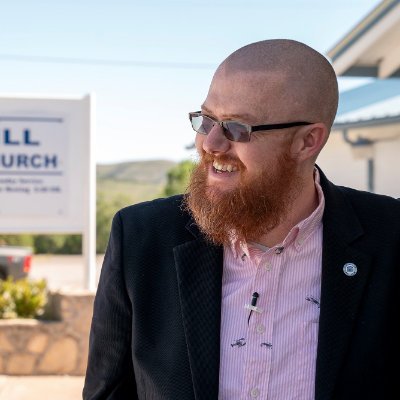 Profile Picture of 𝑀𝒶𝓉𝓉 𝐻𝑒𝓃𝓈𝓁𝑒𝑒 (@mhenslee) on Twitter