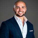 Profile Picture of D.J. Lazarus (@djlaz1) on Instagram