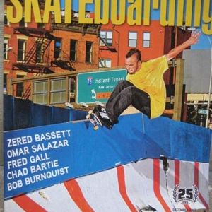 Profile Picture of Josh Ressler (@skaterjoshr) on Myspace