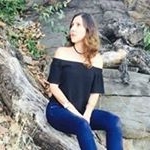 Profile Picture of Angelica Maria Reyes Aviles (@angelicareyesaviles) on Instagram