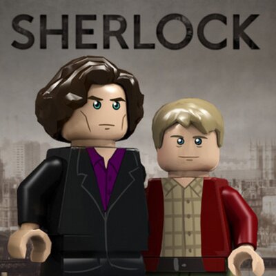 Profile Picture of Dan Banner (@mastersherlock) on Twitter