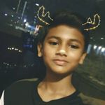 Profile Picture of Sanjay Dev (@cococrunch_boiy) on Instagram