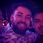 Profile Picture of Alex Jeffery (@arrrrrrlix94) on Instagram