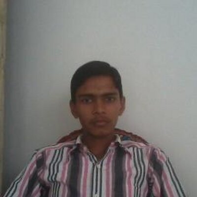 Profile Picture of Sagar Vora (@sagarvora007) on Twitter