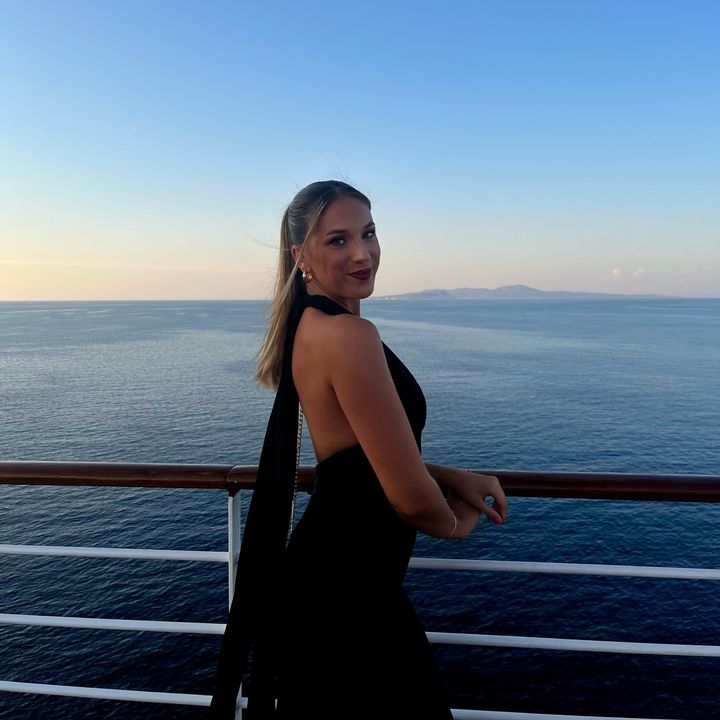 Profile Picture of Gabrielle Mouch (@gabriellemouch) on Tiktok