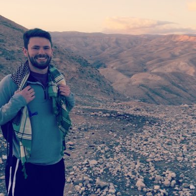 Profile Picture of Chris Knoth (@ChrisKnoth) on Twitter