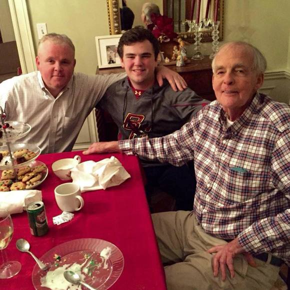 Profile Picture of Michael Mullowney (@mullco) on Poshmark