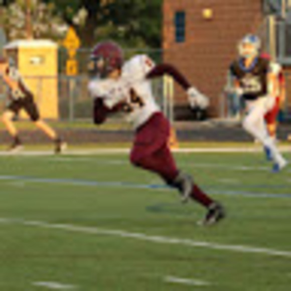 Profile Picture of Kahler Leipzig (@84kahlerl77) on Poshmark