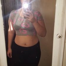Profile Picture of Chrystal Gibson (@MsCalifornia125) on Twitter