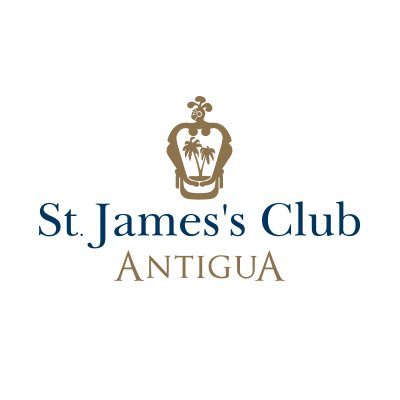 Profile Picture of St. James's Club (@StJamesAntigua) on Twitter