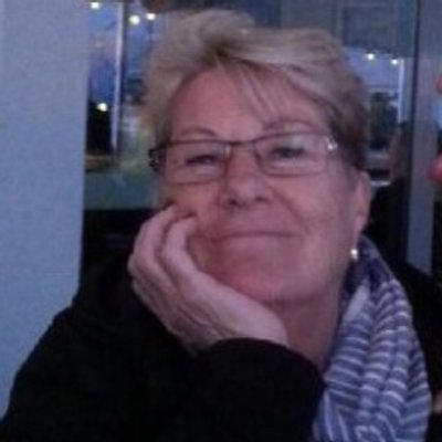 Profile Picture of Sonja Richardson (@VildaSonja) on Twitter