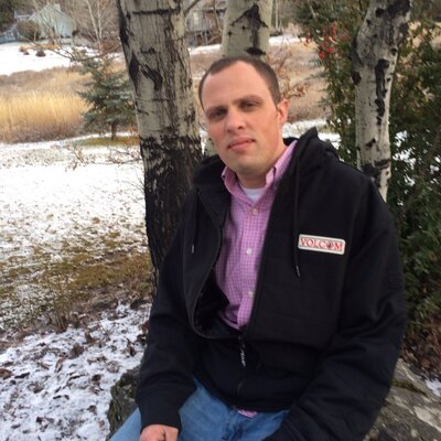 Profile Picture of Taylor Simonson (@TaylorSimonson1) on Twitter