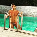 Profile Picture of Benjamin Solano Araya (@benyitohat) on Instagram