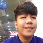 Profile Picture of john mark serino (@alastairmac06) on Instagram