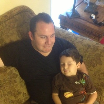 Profile Picture of Gerardo Murillo (@jerry_lyle) on Twitter