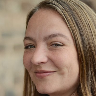 Profile Picture of Amanda Montague (@amandalmontague) on Twitter