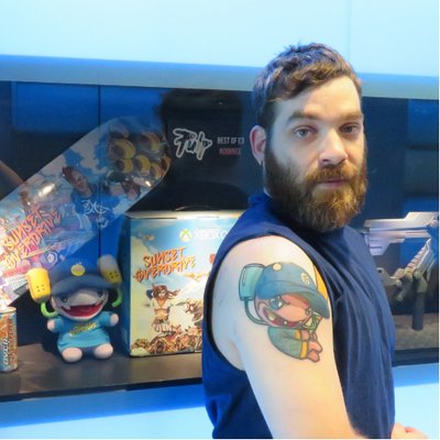 Joshua Minette - Twitter Profile Picture of Joshua Minette (@jdminette626) on Twitter