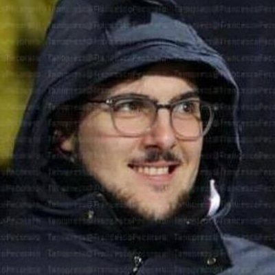 Marco Vitale - Twitter Profile Picture of Marco Vitale (@vitale_mark) on Twitter