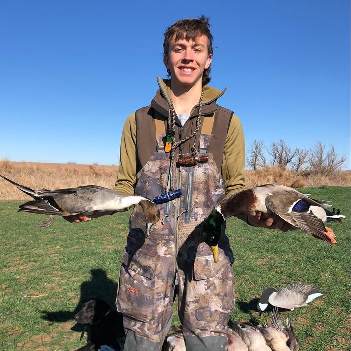 Profile Picture of   Garrett Glaser... (@glasergarrett) on Tiktok