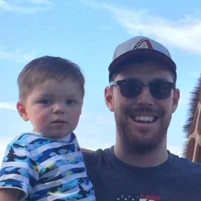 Profile Picture of John Skelton (@johnskelton19) on Twitter