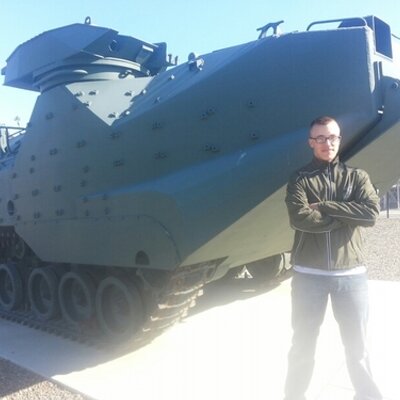 Profile Picture of Billy Kerestes (@WildBill1111) on Twitter