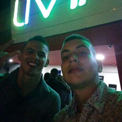 Profile Picture of Andres David Tabares (@Davidtabares94) on Twitter