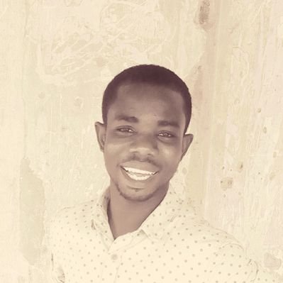 Profile Picture of William Obeng Asante (@WilliamObengAs1) on Twitter