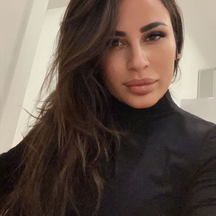 Profile Picture of Tabitha Tikus Lisapa (@tabithalisapaly) on Tiktok