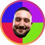 Profile Picture of Michał “Boxdel” Baron (@boxdel) on Instagram