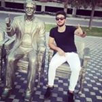 Profile Picture of Mahmud Mirzayev (@mirzayev.mahmud) on Instagram