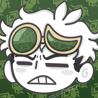 Profile Picture of ToastyFairy (@AlexandraCrayon) on Twitter