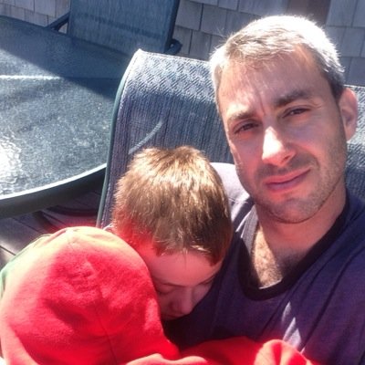 Profile Picture of Eric Haas (@erichaas22) on Twitter