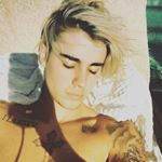 Profile Photo of Justin Bieber Leaked Media (@justinbieberleaker) on Instagram