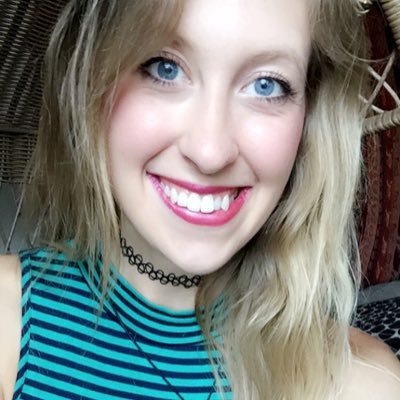 Profile Picture of Ashley Gross (@PeaceLove_11) on Twitter