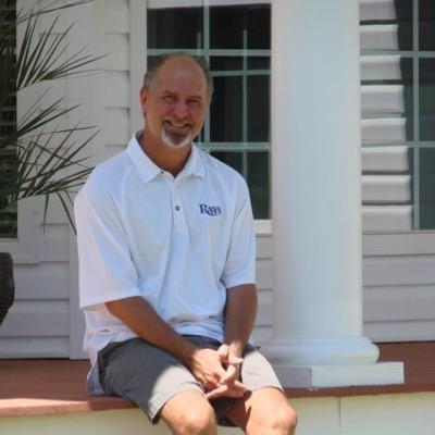 Profile Picture of Tom Kimble (@tkimble62) on Twitter