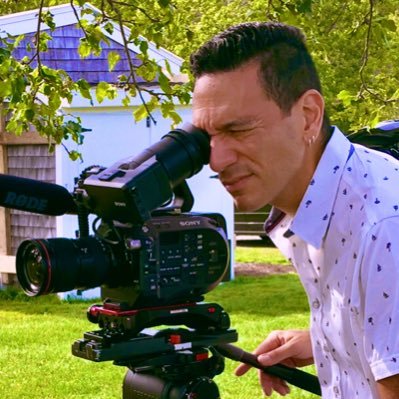 Profile Picture of Alfonso Velasquez (@alfonsovideo) on Twitter