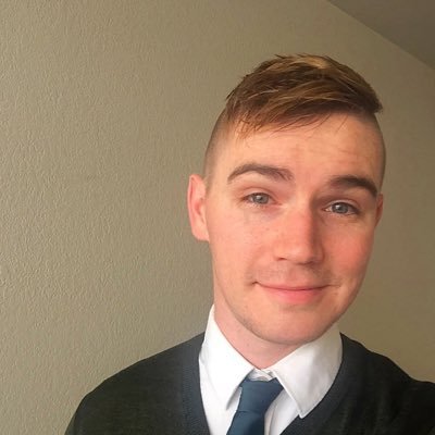 Profile Picture of Buddy Glass (@cannon_27) on Twitter