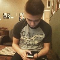 Profile Picture of Joshua Perrin (@joshua-perrin) on Quora