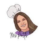 Profile Picture of Kim Potts (@mspottts) on Instagram