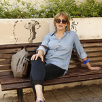 Profile Picture of Efrat Katz (@effi K) on Flickr