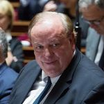 Profile Picture of Marc-Philippe Daubresse (@daubresse_mp) on Instagram