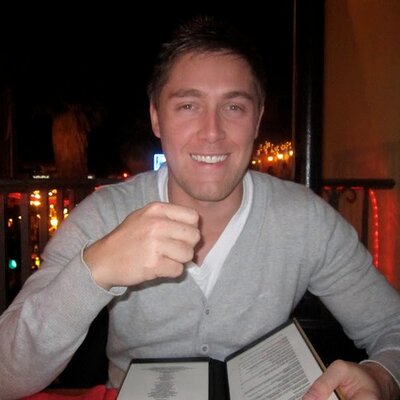 Profile Picture of Patrick Briscoe (@UnclePatti) on Twitter