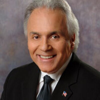 Profile Picture of David Casiano (@mayor_david) on Twitter