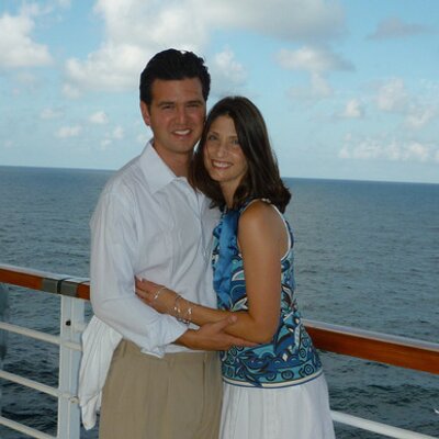Profile Picture of Douglas Schultz (@BigSlickHair) on Twitter