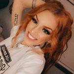 Profile Picture of 🍀ℌ𝔞𝔫𝔫𝔞𝔥 ℌ𝔦𝔠𝔨𝔰🍀 (@hannah_undead) on Instagram