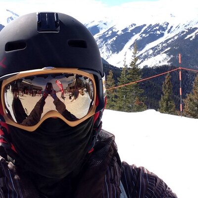 Profile Picture of Colin Regan (@Regan_Colin) on Twitter