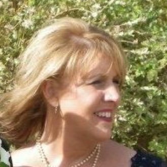 Profile Picture of Linda Hughes-Kirchubel, PhDon Twitter