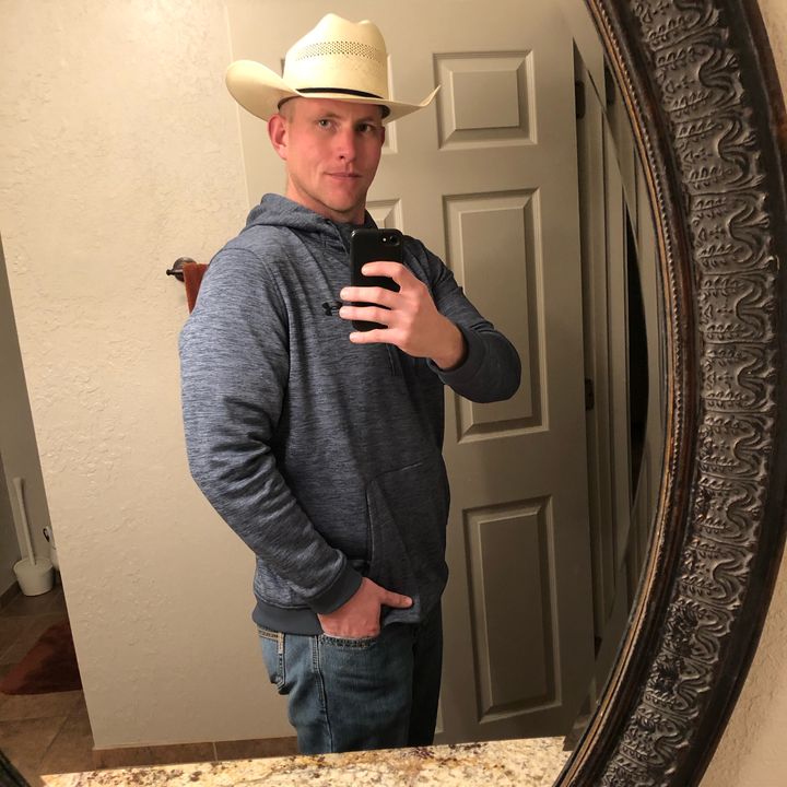 Profile Picture of Byron Akers (@@byronakers94) on Tiktok